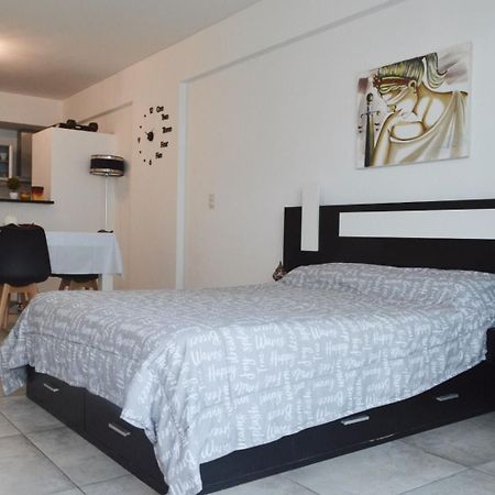 Departamento Moderno De Categoria Daire Buenos Aires Dış mekan fotoğraf