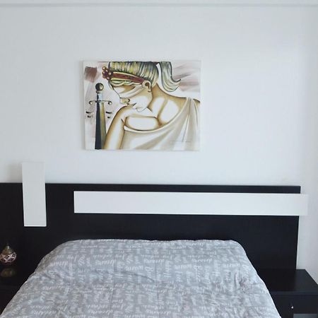 Departamento Moderno De Categoria Daire Buenos Aires Dış mekan fotoğraf