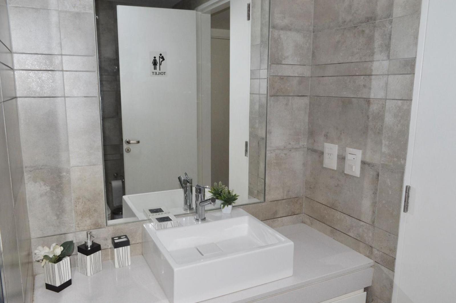 Departamento Moderno De Categoria Daire Buenos Aires Dış mekan fotoğraf