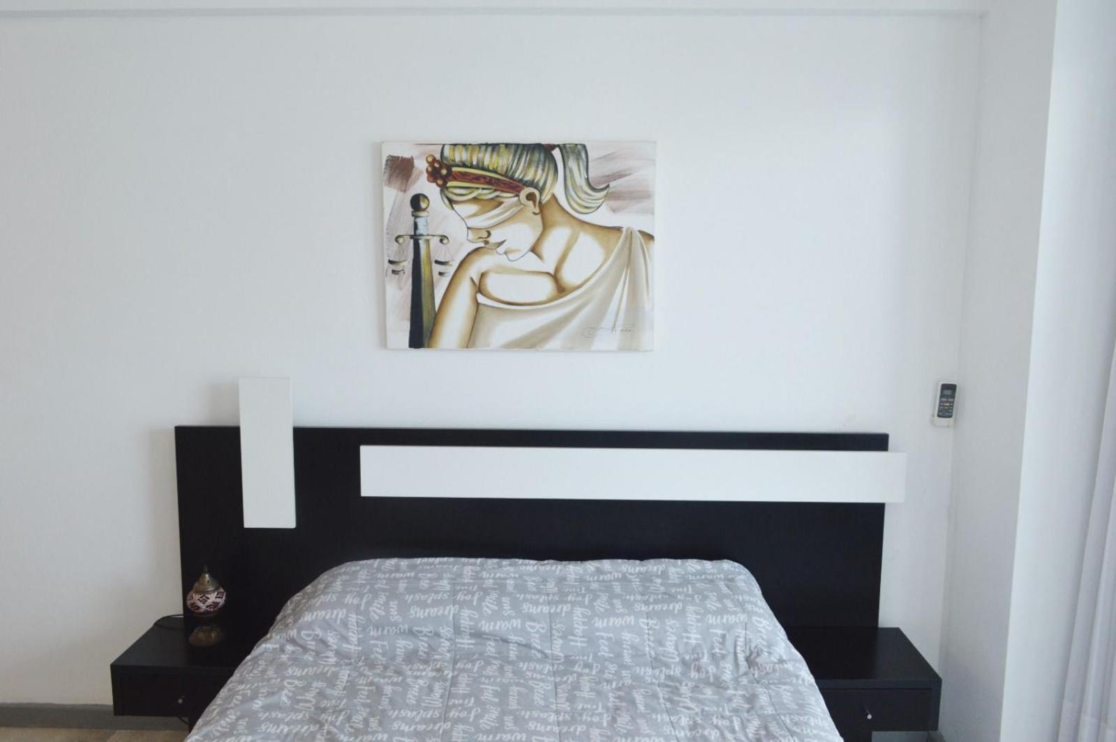 Departamento Moderno De Categoria Daire Buenos Aires Dış mekan fotoğraf